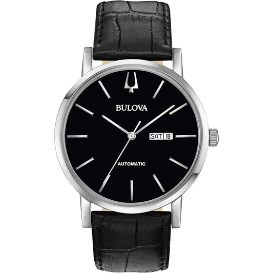 Bulova Men’s Classic American Clipper