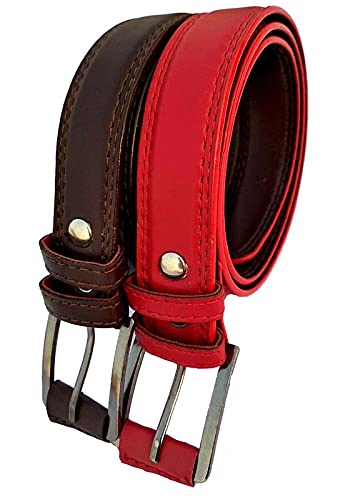 Belts Handcrafted Leather