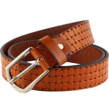 Belts Handcrafted Genuine Leather