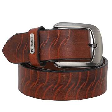 Belts Hand Crafted Genuine Leather