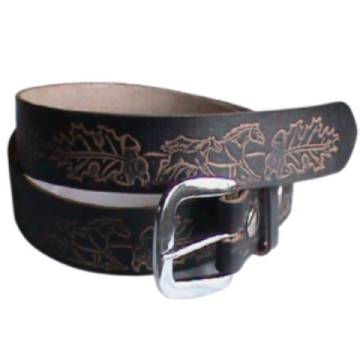 Belts Genuine Leather- Designer Hand Crafted